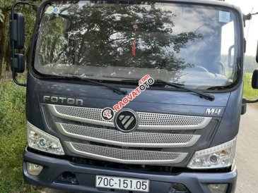 Thaco AUMAN 2018 tại Tây Ninh
