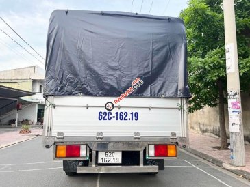 Toyota Wish 2019 tại Tp.HCM