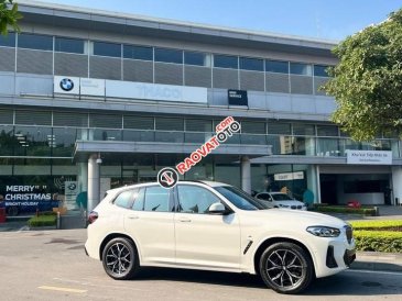 BMW 2022 tại Hà Nội