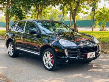 Phiên bản 4.8 V8
