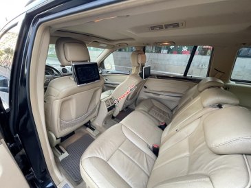 Lên đời, cần bán Mercedes GL450 2009 4Matic