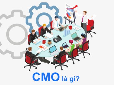 Bật mí về những tố chất cần có của một CMO tài ba