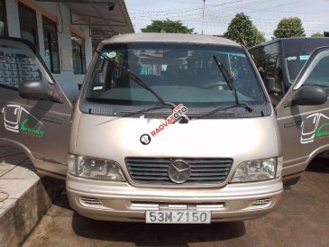 Xe 2003 mới đăng kiểm
