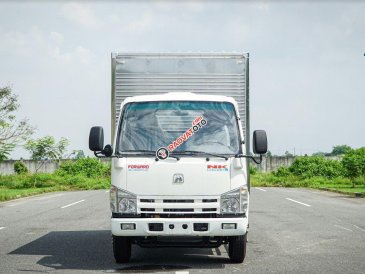 Thùng kín tải trọng 3.49 tấn - Giao xe ngay, tận nơi
