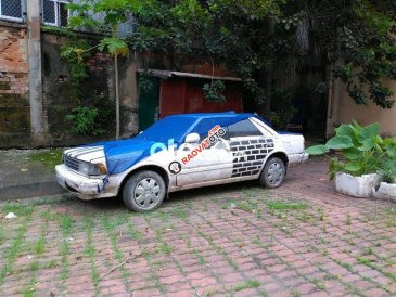 Xe cũ bán thanh lý sắt vụn
