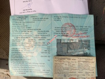 Xe màu trắng, nhập khẩu