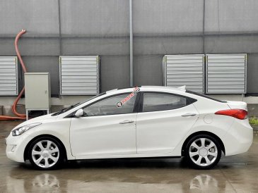 Hyundai Avante 2010 số tự động tại Hải Phòng