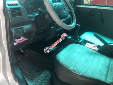 Xe chính chủ sử dụng từ đầu