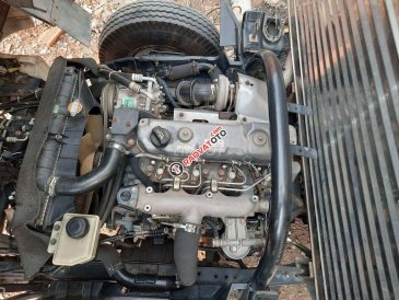 Cần bán HD65 Nsx 2015 1t7