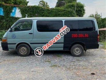 Kia Bongo 2005 tại Hà Nội