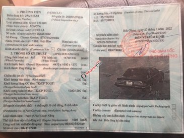 Xe chính chủ, đi giữ gìn, giá thương lượng