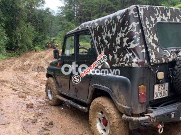 uaz máy dầu