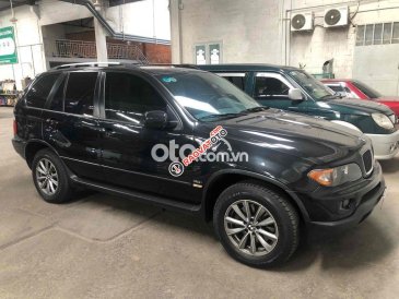 Chính chủ bán xe BMW X5 2005 - 3.0