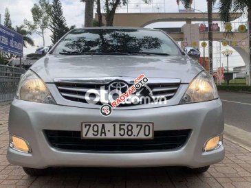 Toyota Innova G