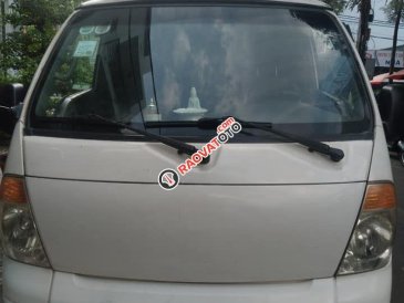Kia Bongo 2007