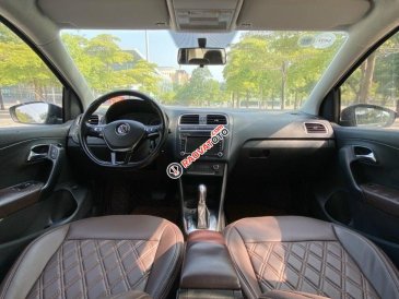Volkswagen Polo 2017 số tự động tại Vĩnh Phúc