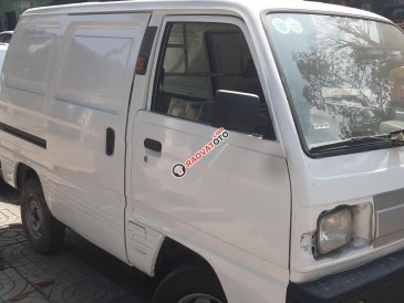 Cần bán lại xe màu trắng