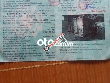 Bán k140 đời 215 giá 242tr
