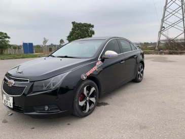 Geely Emgrand EC 820 2012 số tự động