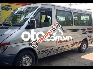 Cần bán Mer sprinter 16c