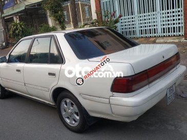 Đi định cư,bán gấp xe gia đình-toyota corona 1991