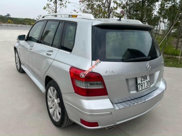 Mercedes-Benz 2009 số tự động tại Hưng Yên