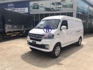 Phiên bản cao cấp - Thùng hàng dài 2.5m - Hỗ trợ trả góp