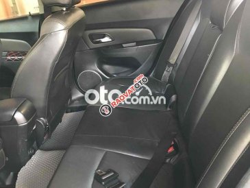 Daewoo Lacetti CDX