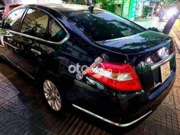 Xe Nissan Teana 1 chủ nhập đội zin cọp