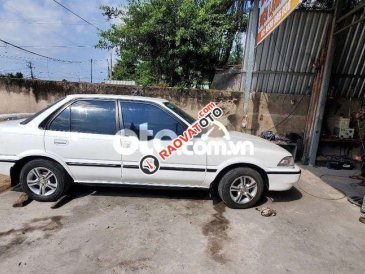 Corola mới sơn .thợ nhà dọn tư trong ra ngoài