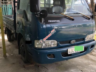 Bán Xe Tải Kia K3000S 1 tấn 4
