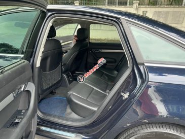 Audi A6 2009 tại Bà Rịa Vũng Tàu