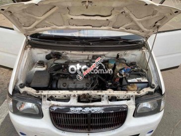 suzuki 5chỗ 2008