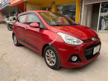 Hyundai 2015 số tự động tại Hà Nội