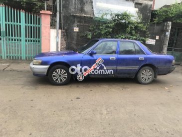 Toyota cressida máy chất 1992