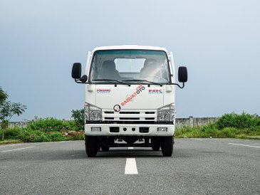Thùng lửng 2.4 tấn, giao xe ngay, nhận nhiều ưu đãi độc quyền