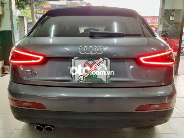 Audi Q3 đk 2015 xe sang gầm cao chất lượng