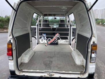 bán xe oto suzuki super carry Van 2019