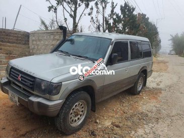 Pajero v33