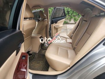 Camry 2.0E