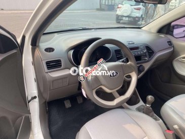 Kia morning Van