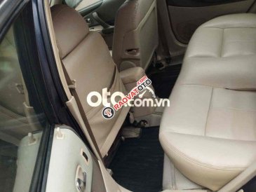 Mazda 323 classic GLX - 2004