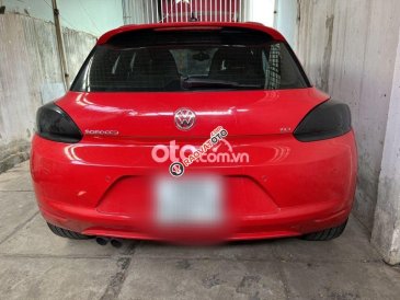Bán xe Volkswagen Scirocco Đỏ sản xuất 2010