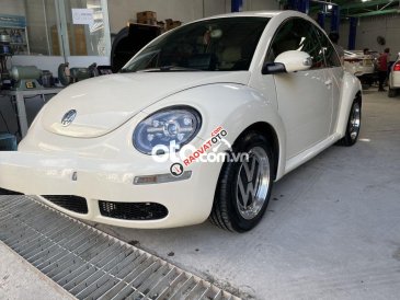 chính chủ VOLKSWAGEN xe nhà đi kỹ