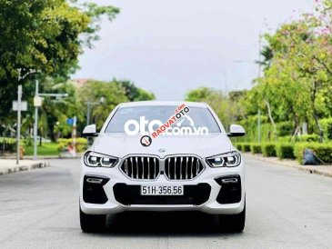 BMW X6 Msport 2020