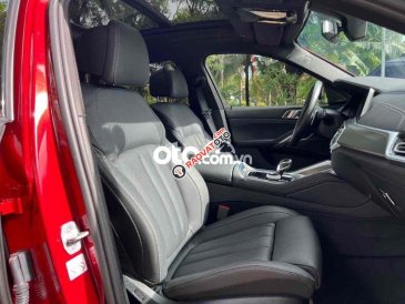 BMW X6 2021