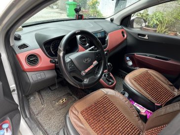 Hyundai 2015 số tự động