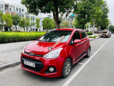 Hyundai 2014 tại Hà Nội