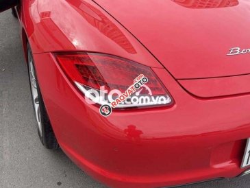 Gia đình cần bán Porsche Boxster mui trần 2010