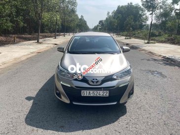 TOYOTA VIOS 1.5 E